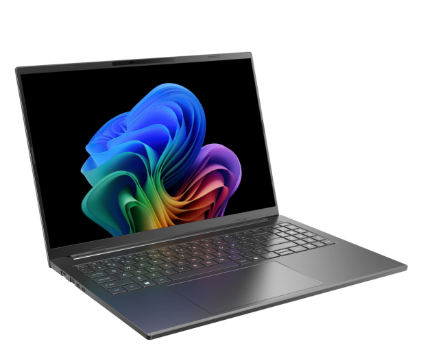 Acer Aspire 16 AI Ryzen AI 5-340/16GB/512/Win11 OLED - 1368390 - zdjęcie 4